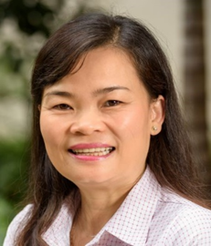 Linh T.M. Hoang , 2nd Edition Of Plant Science And Molecular Biology World Conference, Paris, France